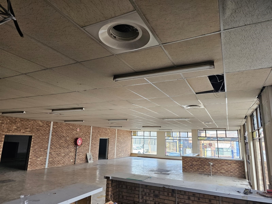 Commercial Property for Sale in Hilton Free State
